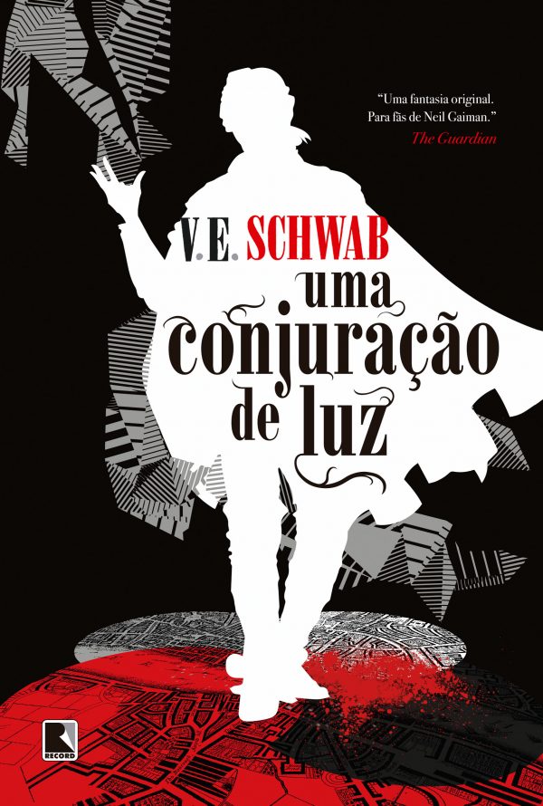 Uma Conjuração de Luz